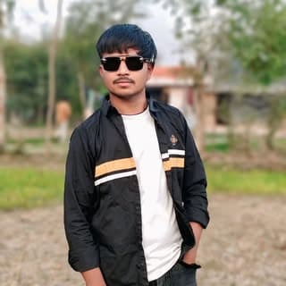 Hitesh Gohil