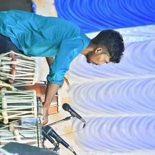 Rakshana K