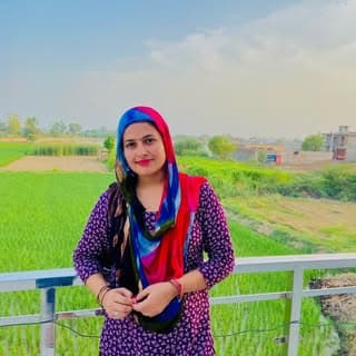 Jyoti Goyat