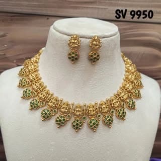 Sv Brand Jewellery