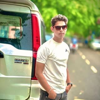 Deepak'Virat