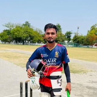 Drx Prince Chaudhary (Sehwag)