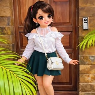 Sonia Nain
