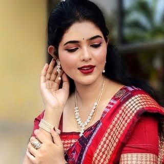 Saismita Nayak l Singer l