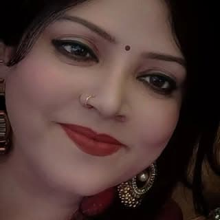 Kavyitri Poonam Verma