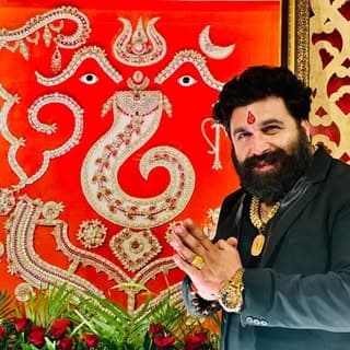 Nitin Yadav