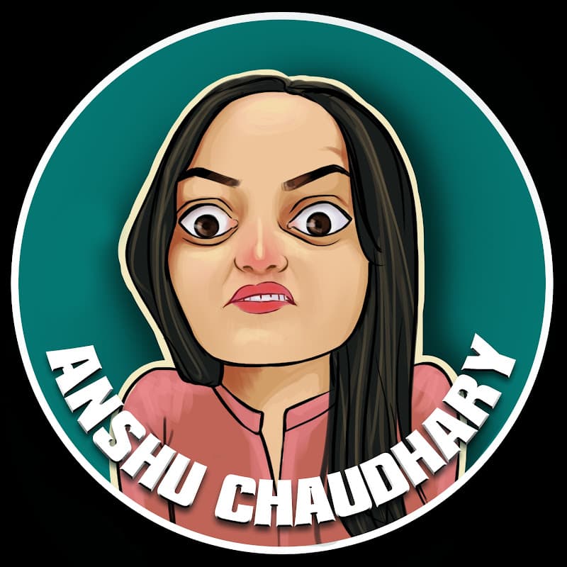 Anshu choudhary