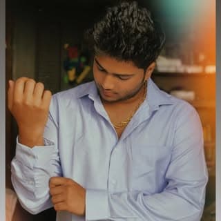 Vedant Mahadev Wani