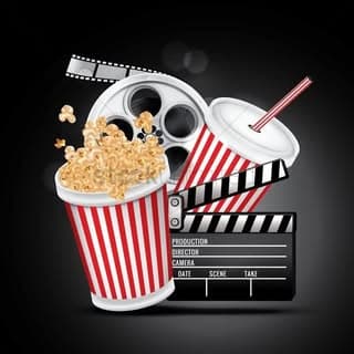 Movies Analyser 🍿
