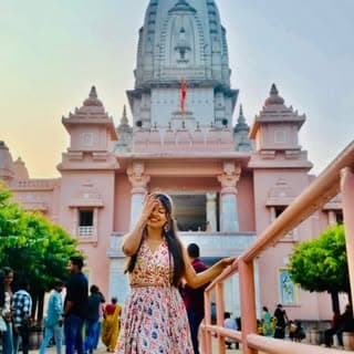 POOJA JAISWAL