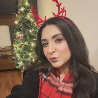 Rhea Dhawan