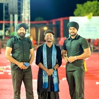 Snehal Nyk