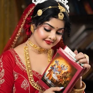 Sunanda Chakraborty