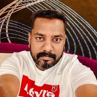 Paruthy RD
