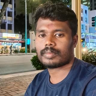 Jaiganesan Adaikkalam
