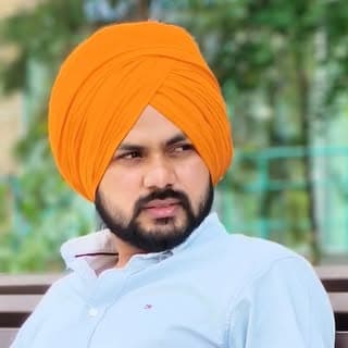 Sandeep Mangge Wala