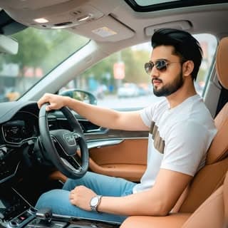 MR. Rehaan POP
