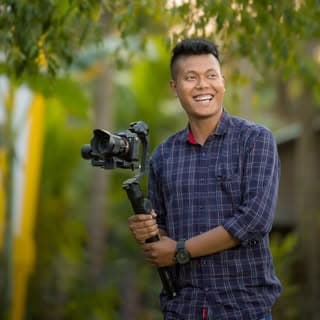 Dipankar Saikia