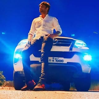 Mohit Malik Baroda 🇮🇳