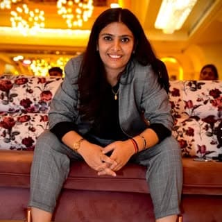 Aakanksha Soni