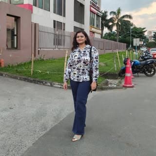 Sara Warsi
