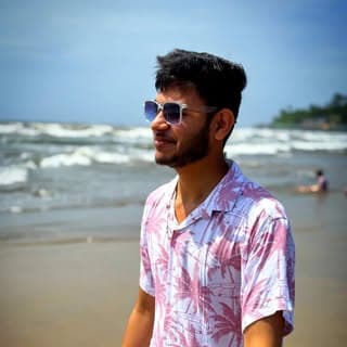 उत्कर्ष जैन