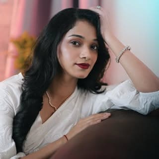 Uma Avinash 💫