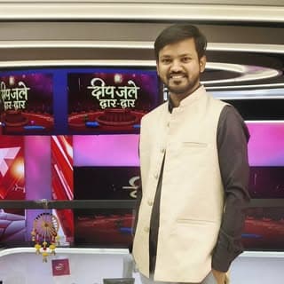 Tikesh Verma