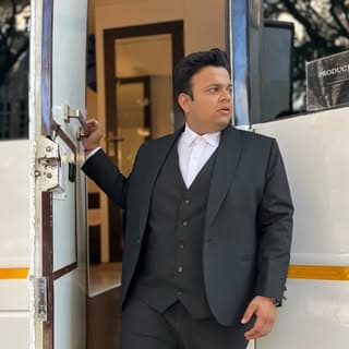 Shah Kushal