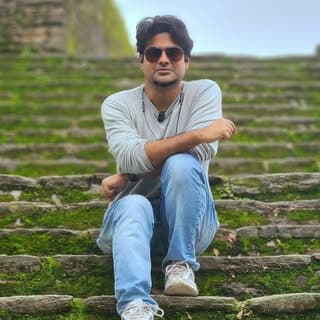 Argha Banerjee