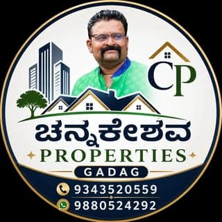 CHANNAKESHVA Properties