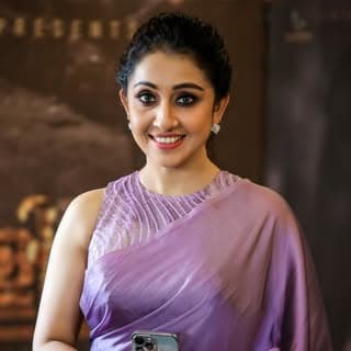 Nithya Das