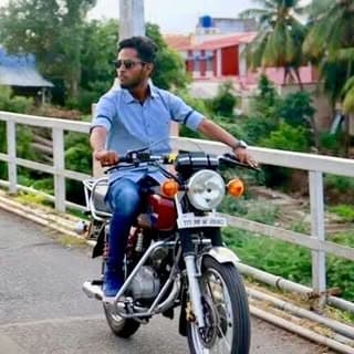 Dinesh kumar ®