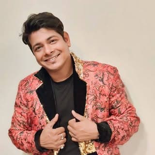 Bishnumohan kabi