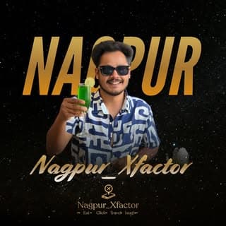 Nagpur_xFactor | Amir Sheikh