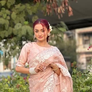 RASHIKA SACHDEVA ๐ค