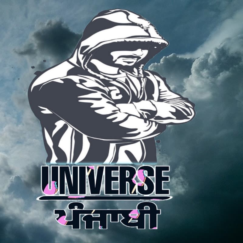 UNIVERSE PUNJABI