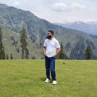 Hussain Sadam