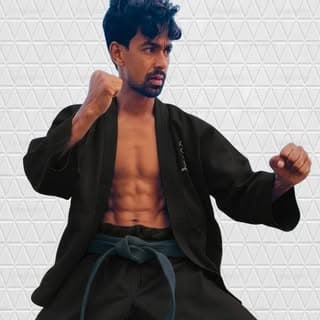 FLF MARTIAL ARTS ACADEMY ๐ฎ๐ณ