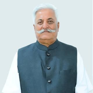 Bala Ram Choudhary