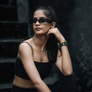 Deekshika sagar