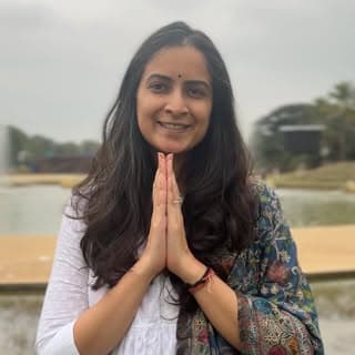 Manisha Yadav
