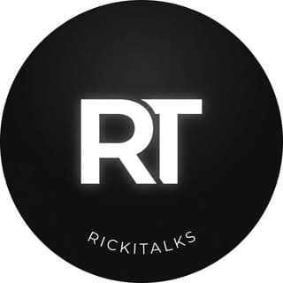 Ricki ๐ฌ
