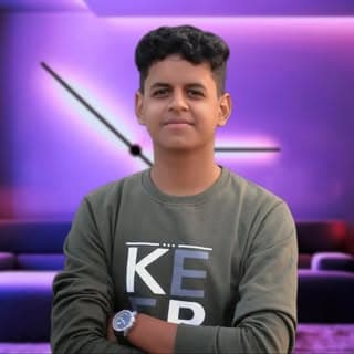 Rishabh chaubey