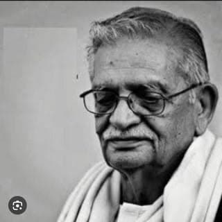 Gulzar ki shayari