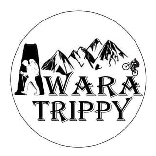 Awara Trippy 🕊️ll Travel Company 🇮🇳