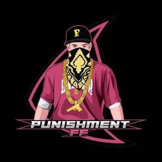 PUNISHMENT FREEFIRE