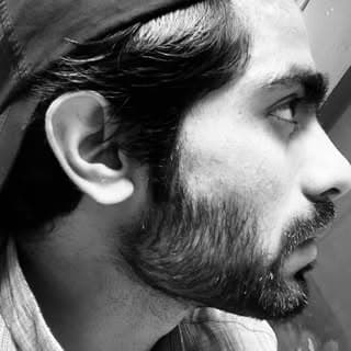 Yawar Ahmad