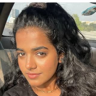 ANUSHA | Makeup Artist | Hair