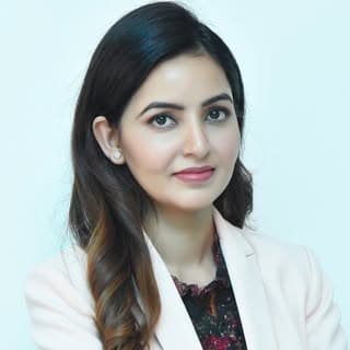 Dr Sanyogita Singh | Dermatologist